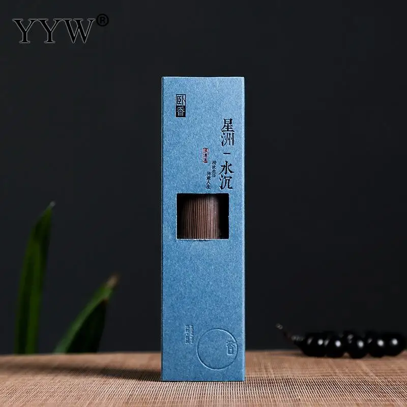 Натуральные Ароматические Палочки Eaglewood Oud 250 шт./коркор. ароматические палочки