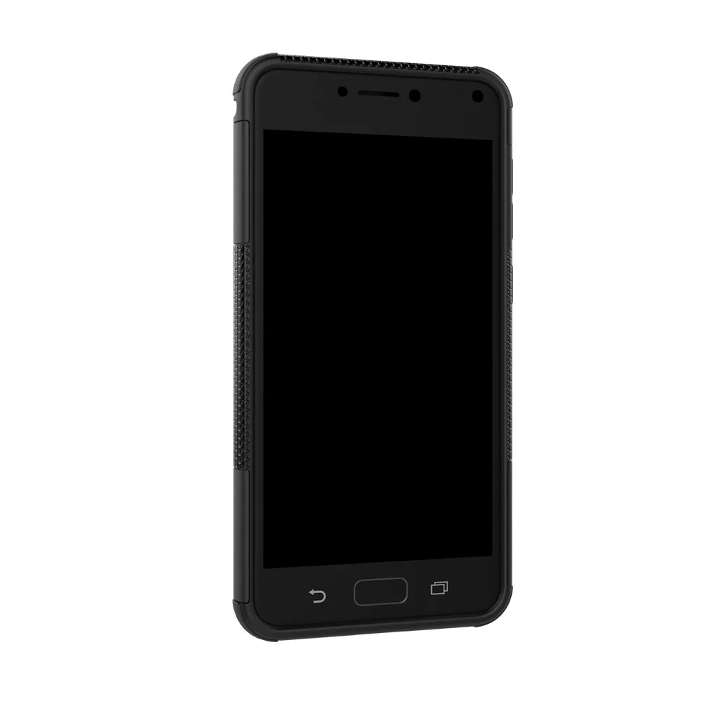 Чехол для Asus Zenfone 4 Max ZC520KL задняя крышка-невидимка чехол-подставка X00HD полные чехлы