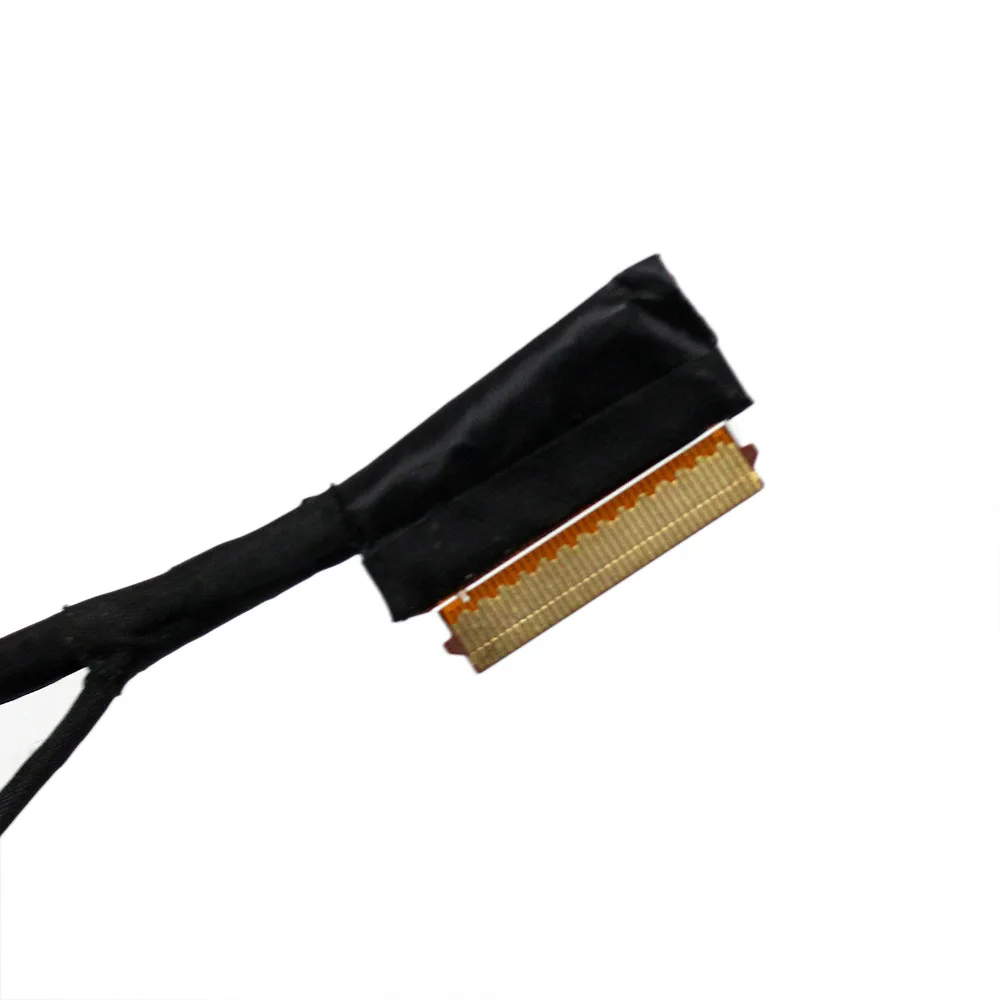 Видеокабель для ЖК экрана Lenovo Ideapad 700 15ISK Z15 450.06R04.0003|Компьютерные кабели и разъемы|