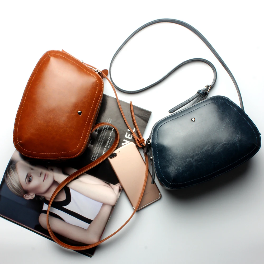 Натуральная Кожа Известный Мешок Бренд Женщин Топ-Ручка Сумки НОВЫЕ Моды для