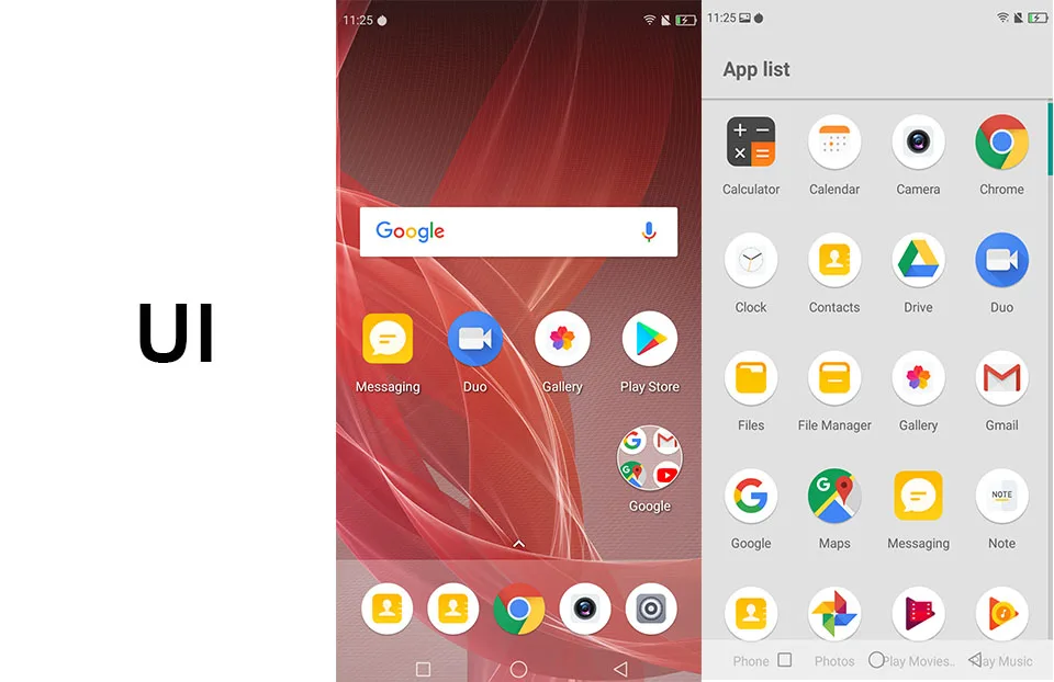 SHARP AQUOS S2(C10) Глобальная версия 5,5 дюймов FHD+ NFC Android 8,0 4 Гб ОЗУ 64 Гб ПЗУ восьмиядерный смартфон Snapdragon 630 2,2 ГГц 4G