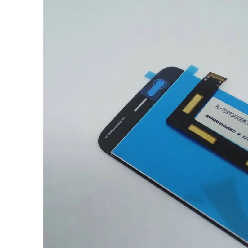 Ремонт подарок + Vernee Тор в сборе ЖК дисплей сенсорный экран Стекло 720*1280 Замена