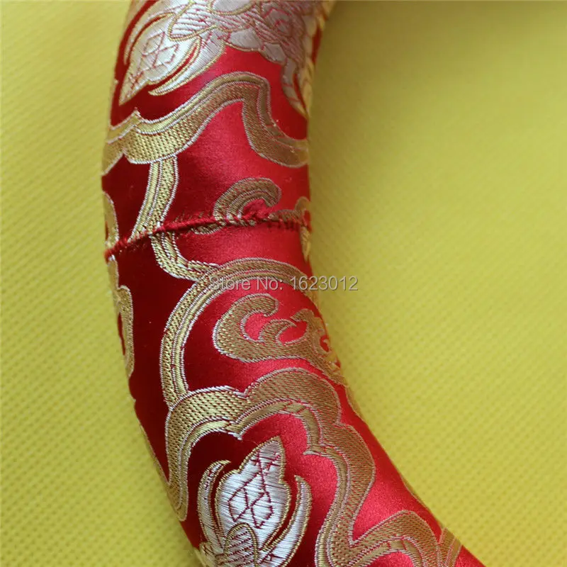 Цветное уплотнительное кольцо разных размеров для хрустальной чаши пения чаша с