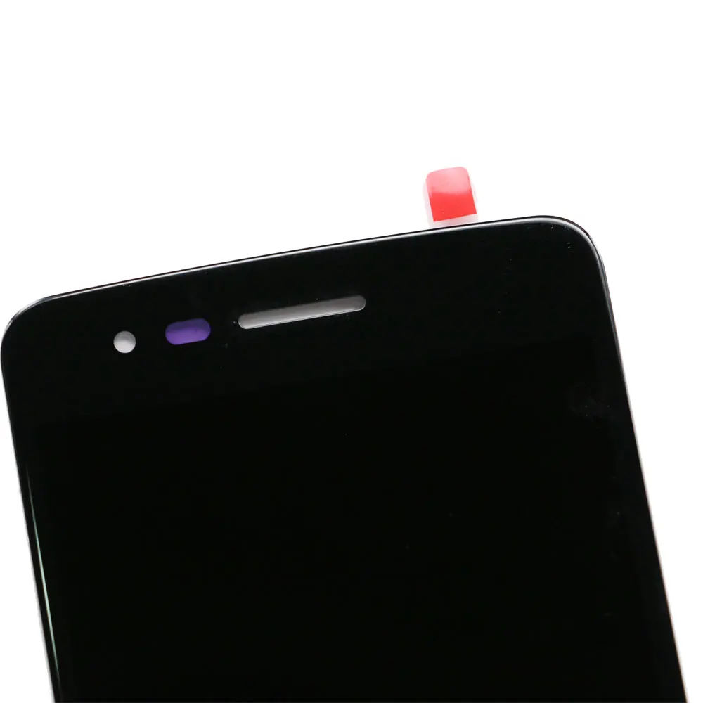 Для LG K8 2017 M210 MS210 US215 M200N экран ЖК дисплея в сборе сенсорный сенсор дигитайзер для