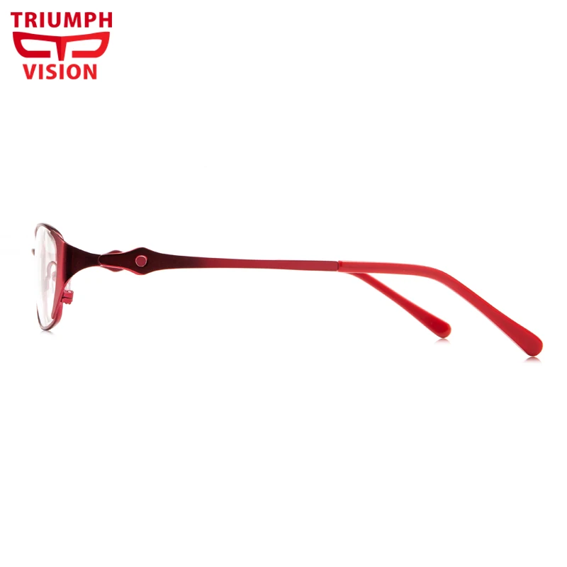 Очки TRIUMPH VISION для близорукости женские оптические аксессуары в Красной