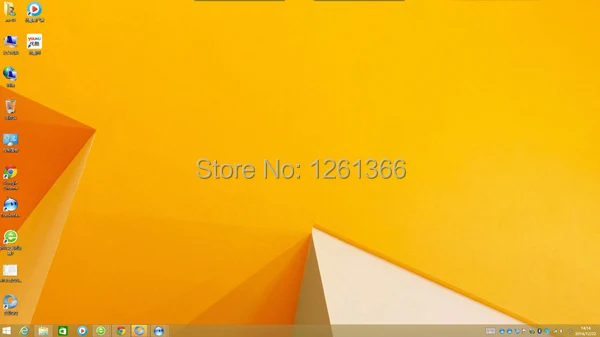 2015 Vmsart M1 мини пк с окна 8.1 OS Tv box Intel четырехъядерных процессоров 1.33 ГГц процессора 2