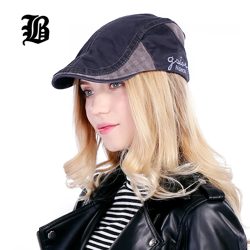 Laurashow хлопок Gorras Planas мужской берет Винтаж Boinas плоская Кепки для Для мужчин и Для женщин шляпа от солнца на плоской подошве такси с закруглёнными краями и пуговицей сверху шляпа солнцезащитный козырек