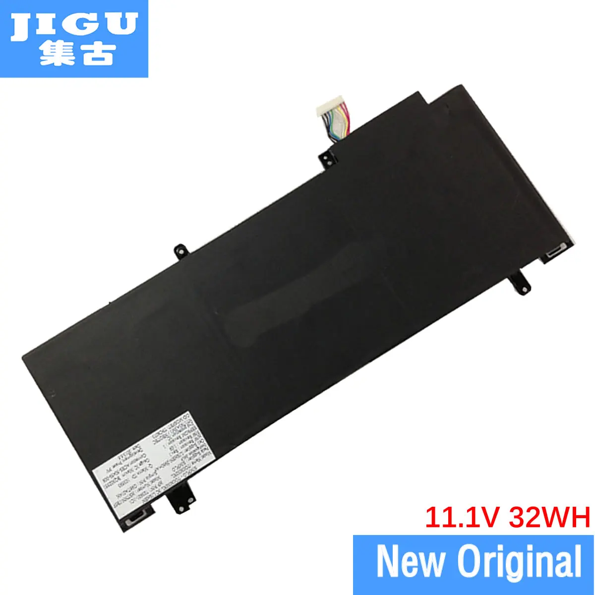 

JIGU Original laptop Battery For HP 723921-1B1 TG03032XL 723921-1C1 HSTNN-IB5F TG03XL