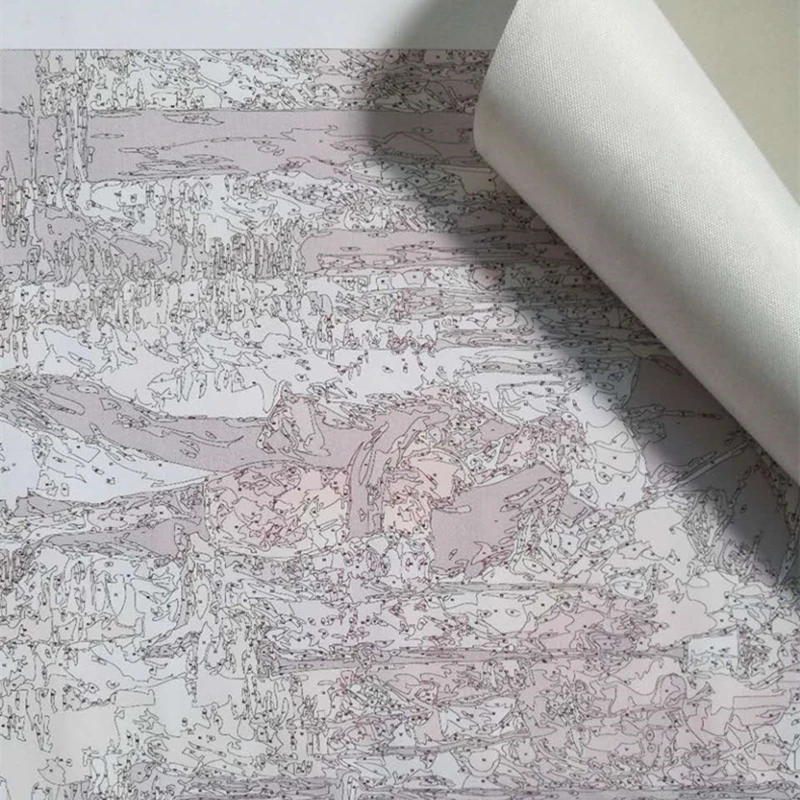 Уличный художник живописи рисунок изображение по количеству комплектов