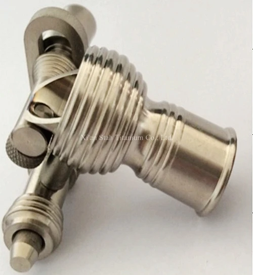 Pure Titanium 10mm &amp 14mm male / Famle Joint Domelss Nail | Дом и сад