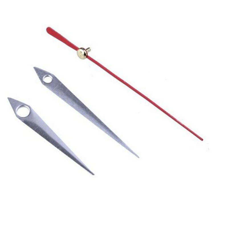 Горячие продажи часы механизм новый стиль Кварцевые DIY процесс движение частей