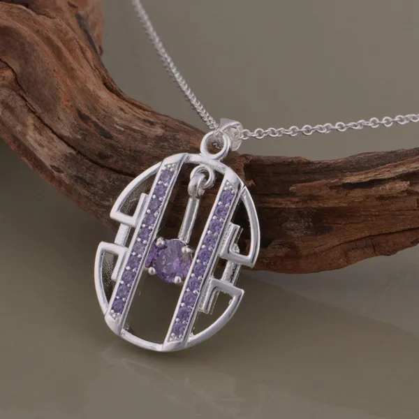 Оптовая продажа высокое качество посеребренные модные ювелирные цепочки