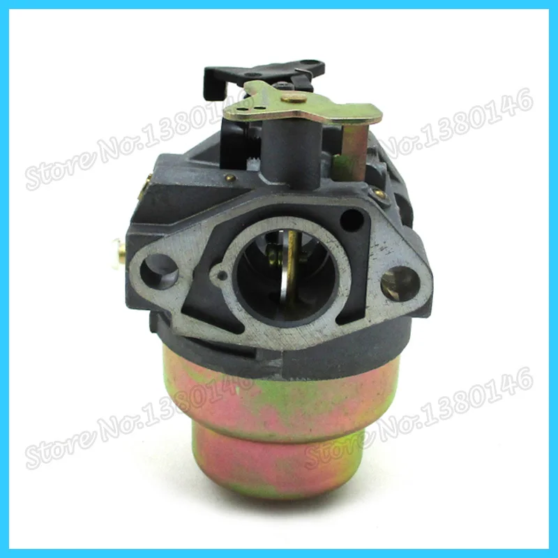 Carb 16100 Z0L 023 карбюратор для Honda GCV160 HRZ216 HRB216 газонокосилка двигатели|honda mower carburetor|gcv160