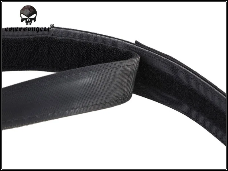 Emersongear конкурентоспособный Внутренний ремень Охотничий Камуфляж BDU внутренний поясной ремень мужской спортивный военный Пейнтбольный инвентарь для мужчин t поясная опора