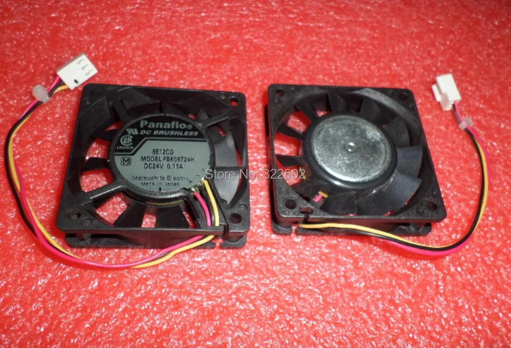 FBK06T24H ВЕНТИЛЯТОР фондовой ic Бесплатная Доставка |