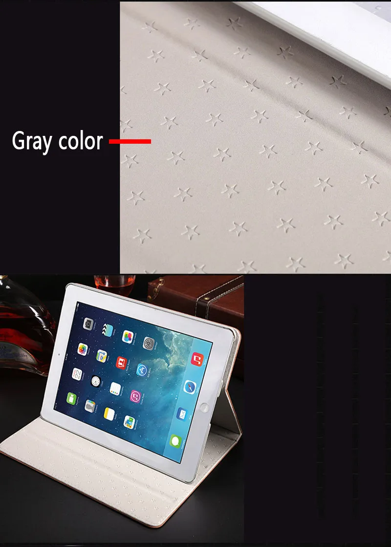 Чехол для ipad Pro 11, роскошный флип-чехол из искусственной кожи для планшета, Чехол для ipad Pro 11 с магнитом, чехол с функцией автоматического пробуждения и сна