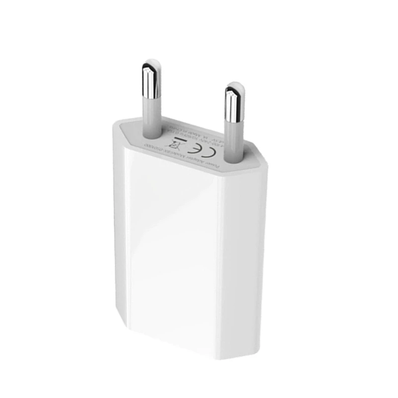 Зарядное устройство для iPhone 5 4S 5S SE стандарт США универсальное USB зарядное 6 7 8 X Plus |