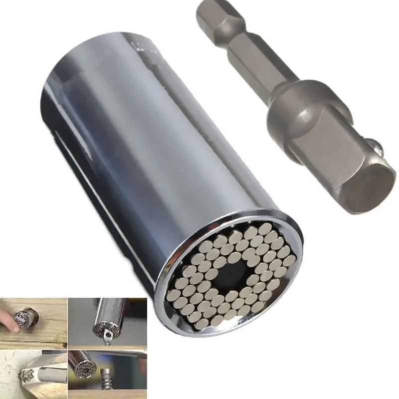 Универсальный разъем Gator сцепление мульти Функция Руку Набор инструментов для