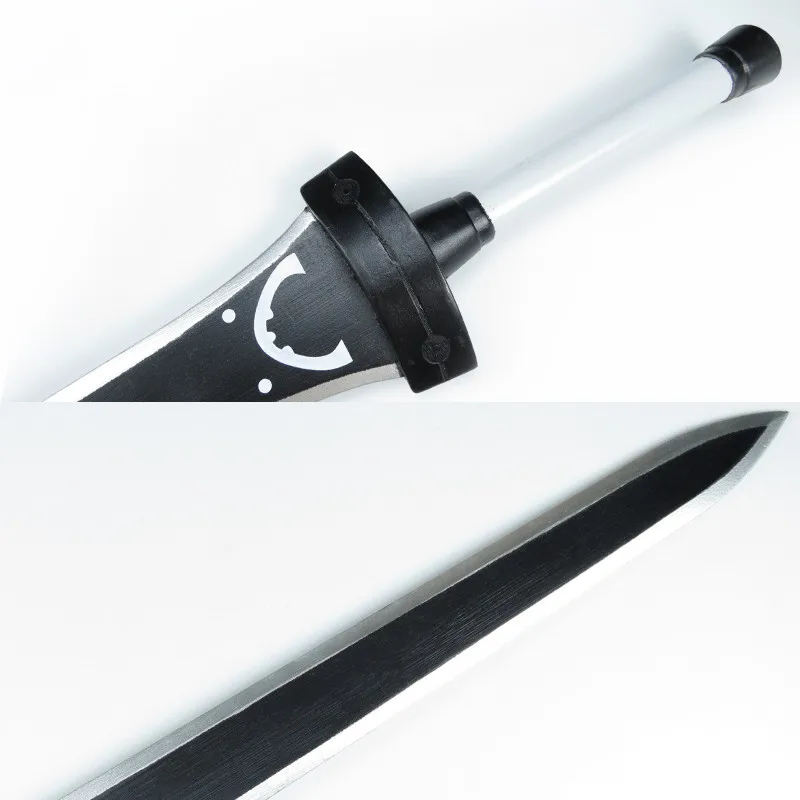 Меч искусство онлайн САО алицинизация киригая Наруто/Кирито деревянный меч