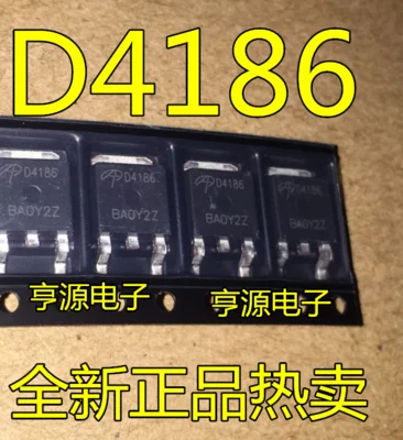 

freeshipping AOD4186 AOD4186