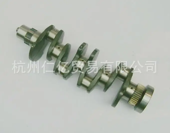 Высокое качество Двигатели для автомобиля коленчатого вала Foton Cummins ISF2.8 5264231 |