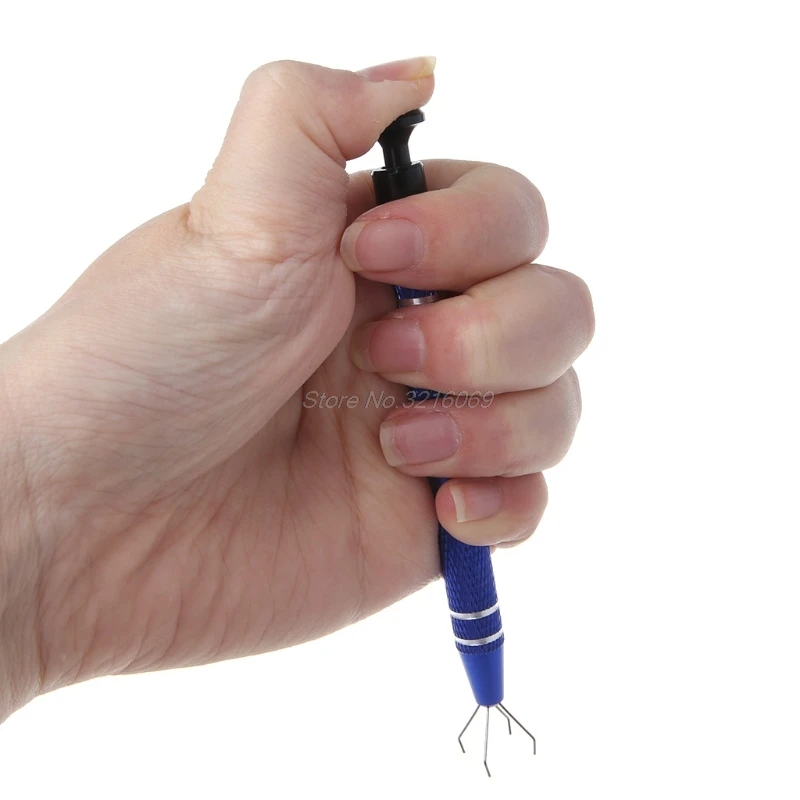 Детали электрика ручные инструменты набор суппорт фиксирующие Четыре Коготь