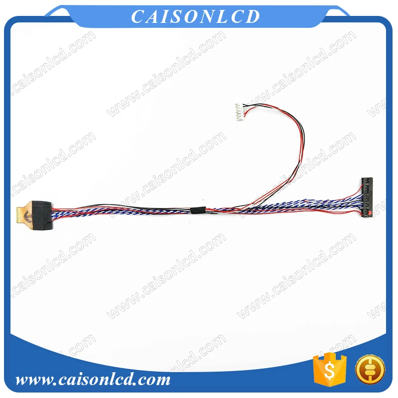VGA HDMI DVI аудио ЖК дисплей поддержка плата контроллера TM070JDHP01_39PIN 7 дюймов экран