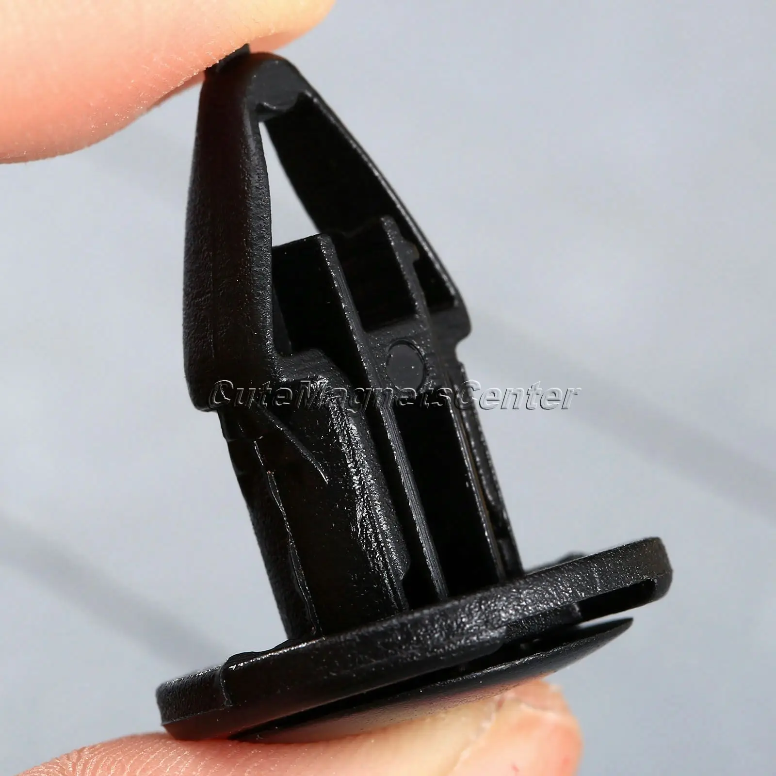 50 шт./упаковка фиксаторы для крыльев автомобиля 8 5 мм|auto fastener clip|fastener clipauto |