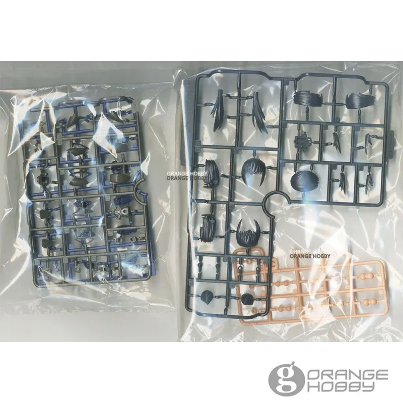 OHS Kotobukiya Innocentia Blue Ver. Детский конструктор серии oh|model building kits|building kitmodel |