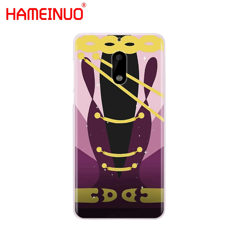 HAMEINUO Yuri plisetsky tiger чехол для телефона Nokia 9 8 7 6 5 3 Lumia 640 640XL 2018 | Мобильные телефоны и