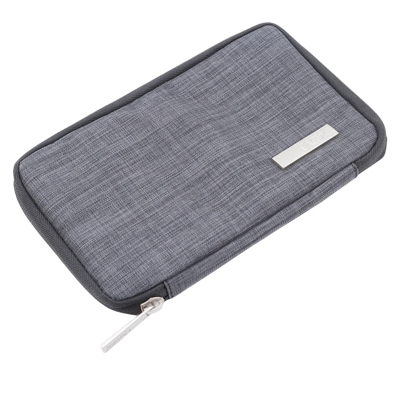 Новинка водонепроницаемый Органайзер usb-кабель для передачи данных проводная