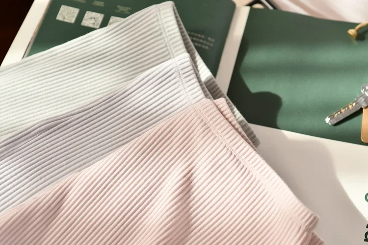 Summer shorts women casual stripe clothes 2019 high waist slim sexy | Женская одежда