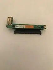 Оригинальный аккумулятор для MSI GX660R MS 16F1 15 6 ноутбук HDD SATA разъем адаптера 16F1C 100%