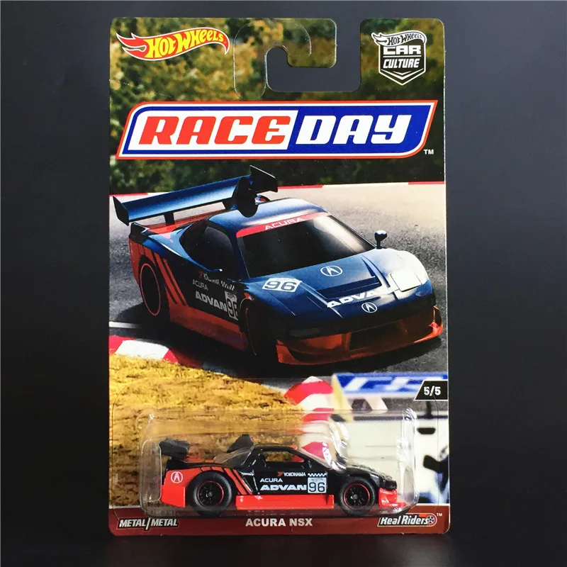 Лидер продаж коллекция автомобилей MAZDA /ACURA 1/64 коллекционная металлическая