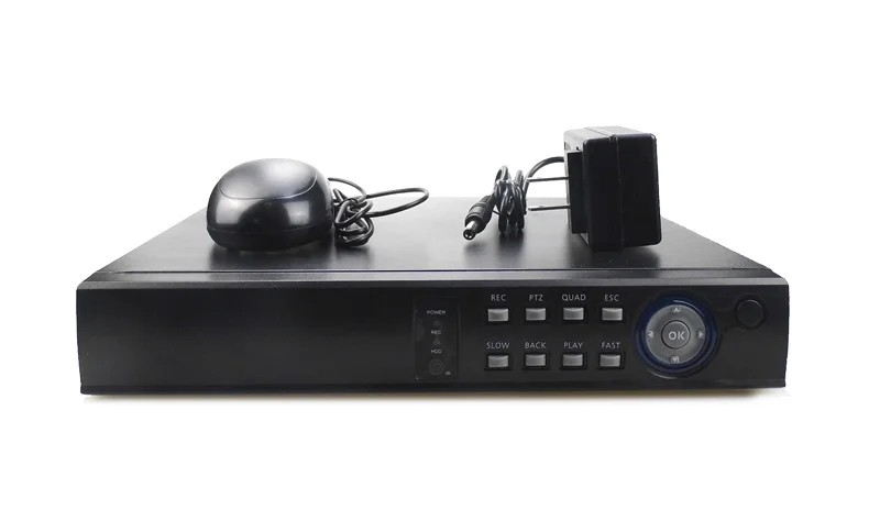 16CH AVR NVR DVR HVR поддержка подключения AHD CCTV ip-камера 1080p 1080N канал JIENU