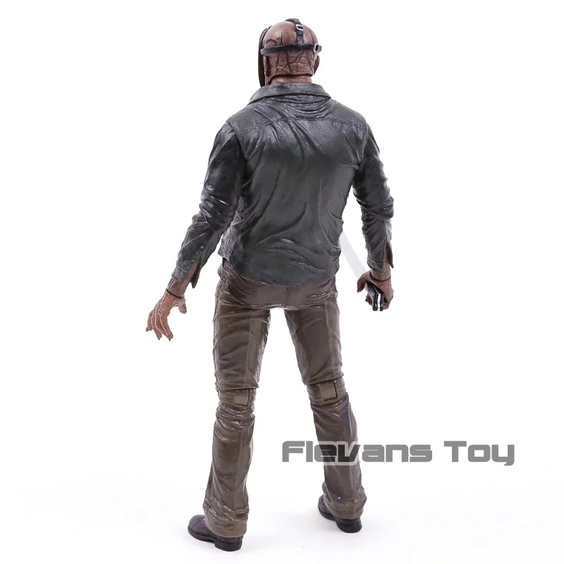 NECA Friday the 13th Jason Voorhees " ПВХ фигурка Коллекционная модель игрушки