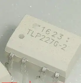 Бесплатная доставка TLP227G-2 TLP227G TLP227 | Электроника