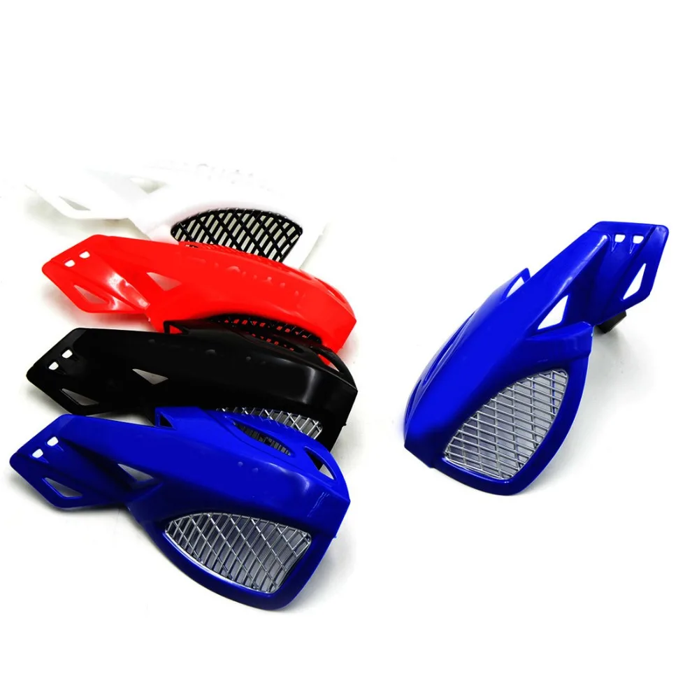 Щетка для мотоцикла ручная Guards7/8 ''Handguard 22 мм ATV аксессуары опции handa XT250 XT225 Super