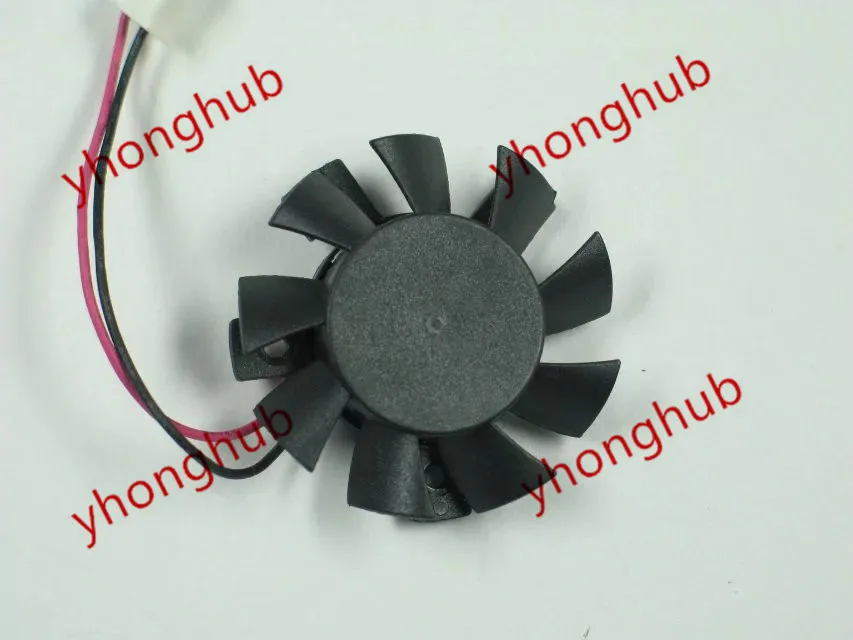 ARX FS1240-A3012A DC 12V 0.09A 25x25x20 мм вентилятор охлаждения сервера | Компьютеры и офис