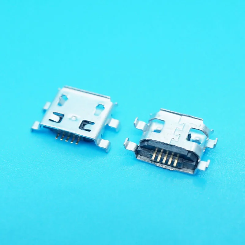 25 моделей 250 шт. 5Pin 7Pin разъем Micro Usb порт гнездо хвост зарядный для Samsung XiaoMi Lenovo
