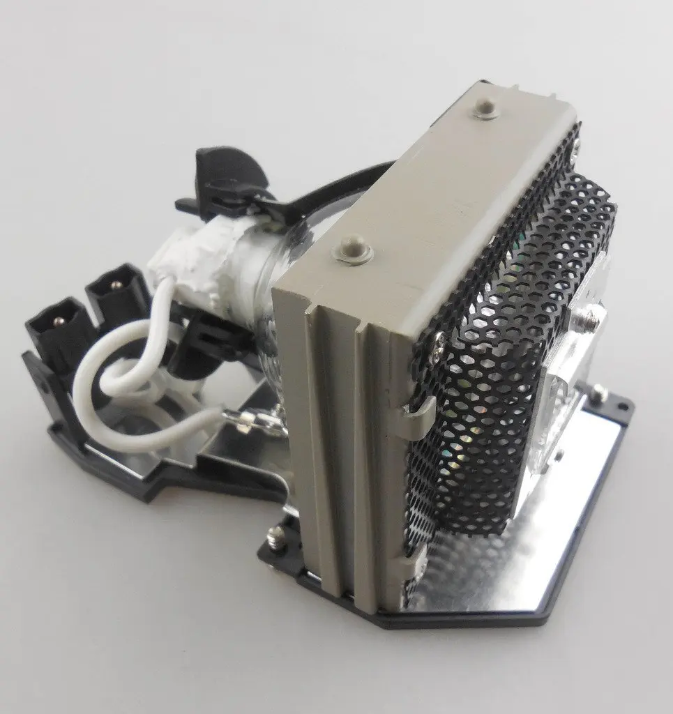 TLPLMT20 Запасная лампа проектора с корпусом для TOSHIBA TDP-MT200 / TDP-MT400 | Электроника