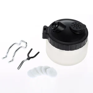 Аэрограф Nasedal, набор инструментов для чистки кастрюль с распылителем