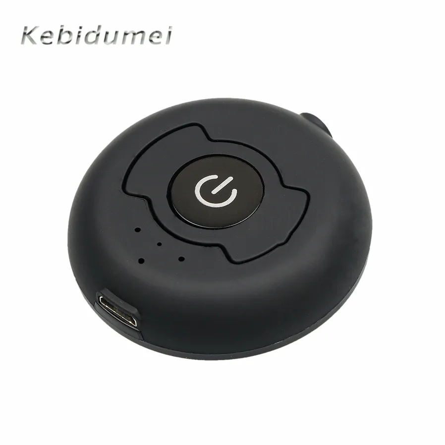 Kebidumei многоточечный беспроводной аудио Bluetooth передатчик музыкальный стерео