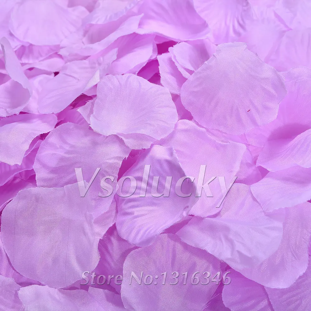 

Искусственные лепестки роз SUMMERTREE 100 шт.