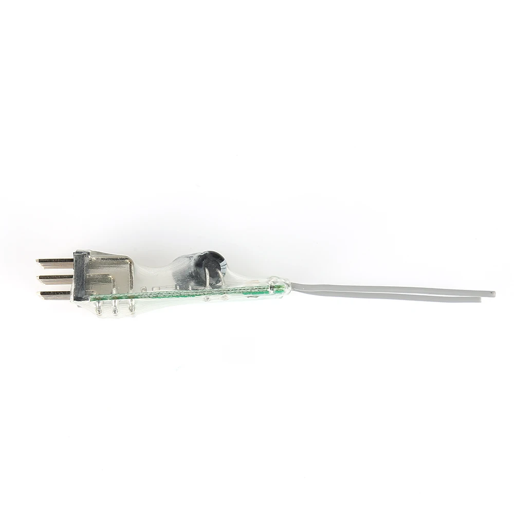 Приемник с 6 канальный AR6100E CM621 2 4G RC игрушки Аксессуары совместимый для самолета