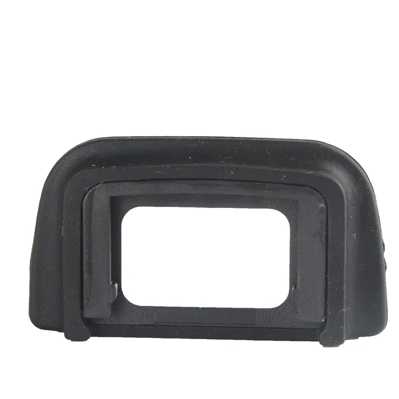 Запасная деталь для камеры Nikon D5200 D5100 D3200 D3100 D3000 D60 D40X D40 D50|viewfinder eyepiece|rubber eyecupeyecup