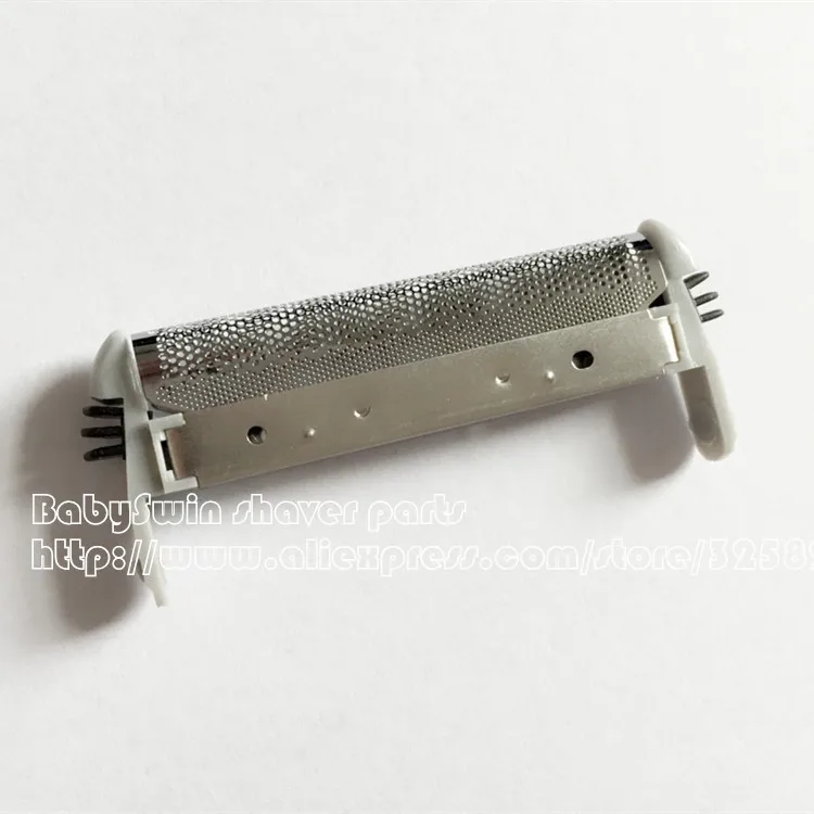 Новинка 3x запасная бритва из фольги и лезвия для женской бритвы Женская RS8503