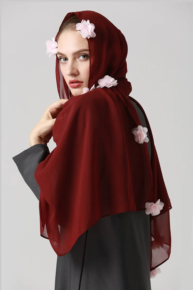 Мусульманские хиджабы Для женщин под шарф шляпа Кепки Bone капот ниндзя хиджаб