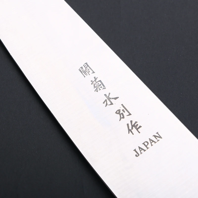 GJS Stainless Steel Professional Chef Special Cuisine Knife Kitchen Salmon Fish Sashimi Cut Vegetable Sushi Fruit Knives | Дом и сад