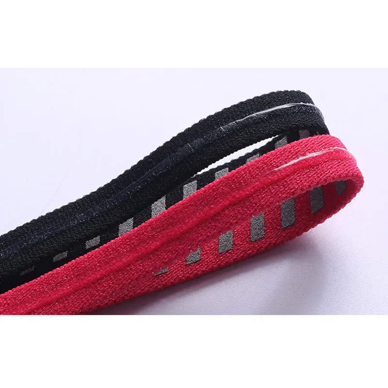 PROWOW повязка на голову для женщин и мужчин Sweatband повязка головная для йоги Тренажерный Зал Пешие прогулки баскетбольные волосы лента для спорта Эластичный Напульсник Cintillo Deportivo